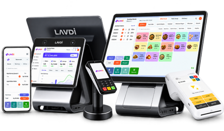 AbeNext POS Solutions